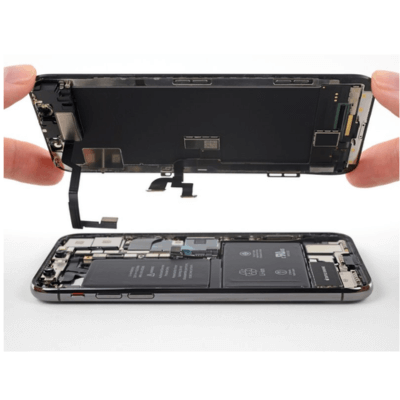 Thay IC Cảm Ứng iPhone XR